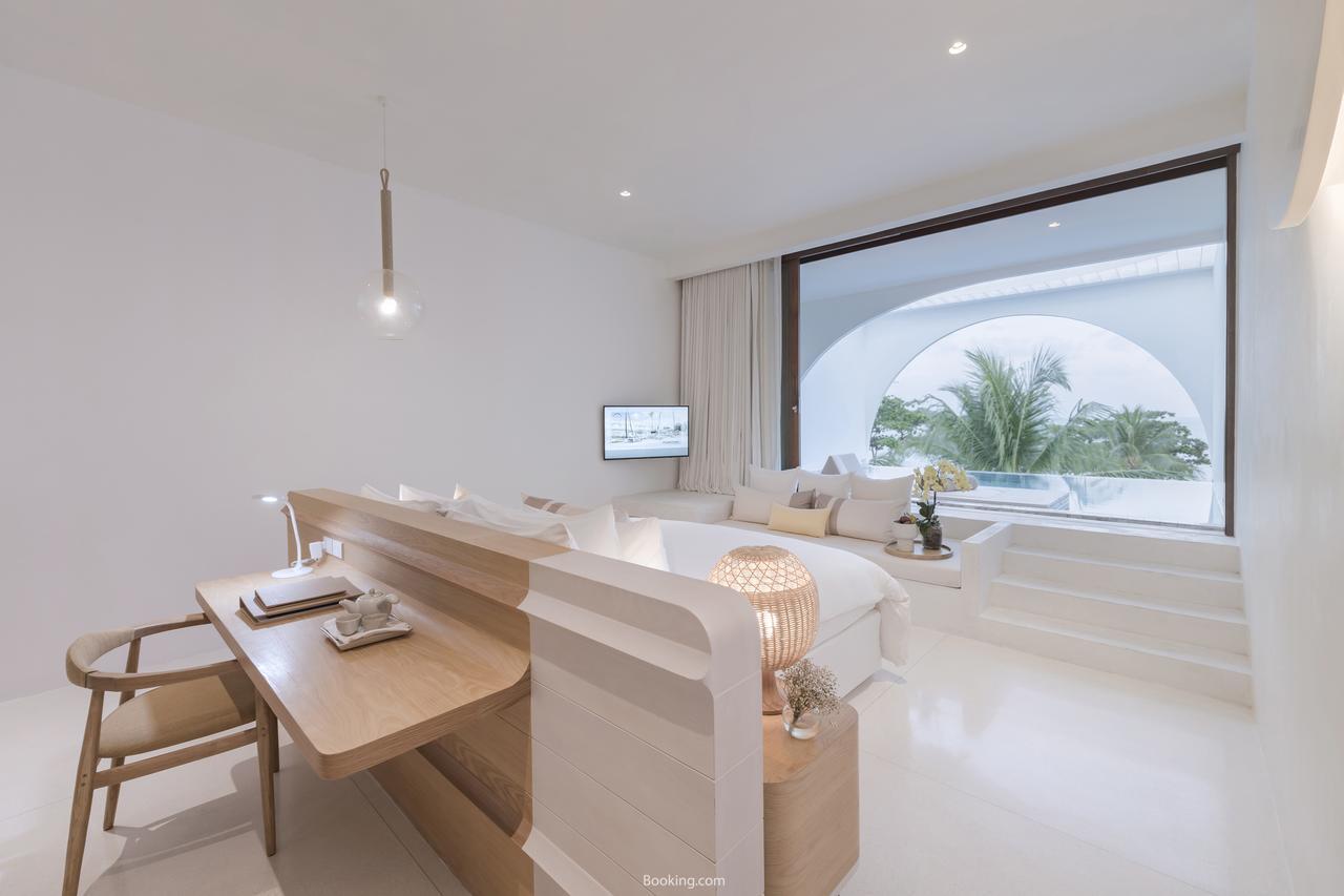 Sala Samui Resort 5*